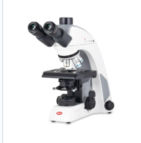 The Motic Panthera C2 Microscope